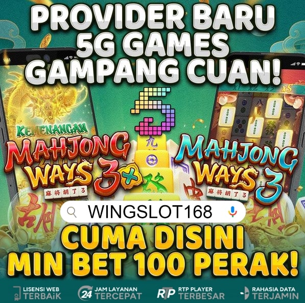 WAYANTOTO : Link Agen Situs Game Online Terpercaya Mudah Menang Cuan